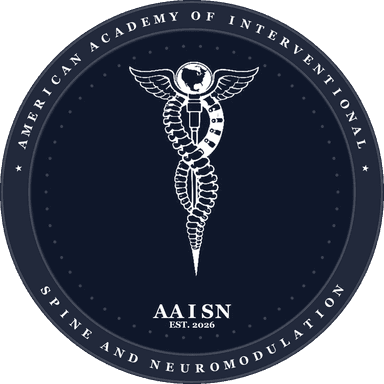 AAISN Seal