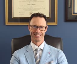 Michael DePalma MD