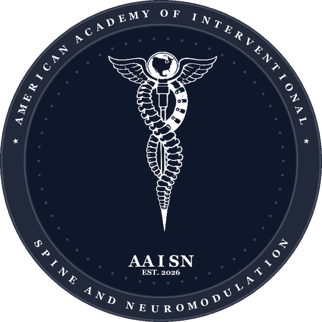 AAISN Committees Seal